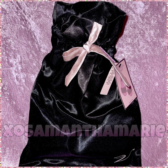 VS Velvet Bling Slides ✨ - Picture 5 of 11